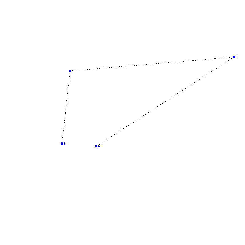Flugauswertung